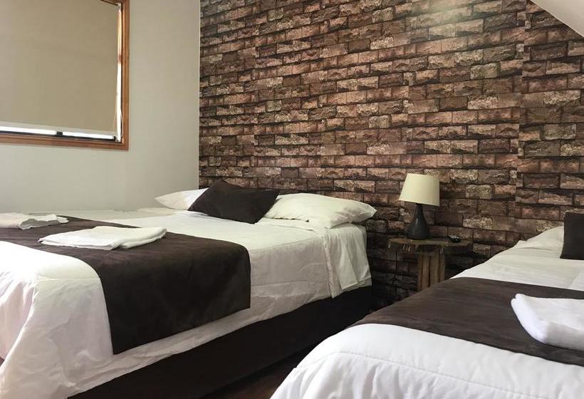 Albergue Tel Hauke Hostal | Punta Arenas | Magallanes y Antartica | Chile 4