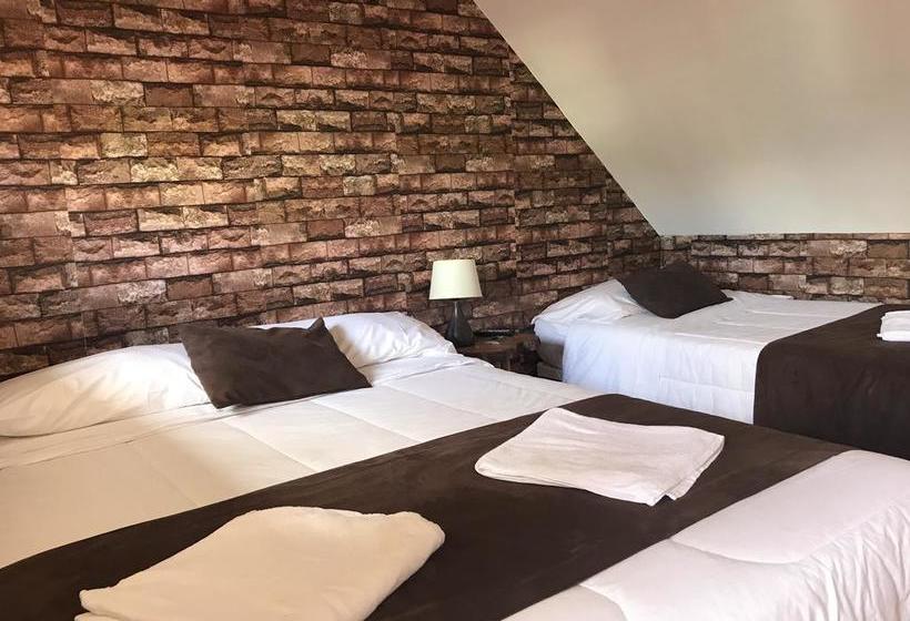 Albergue Tel Hauke Hostal | Punta Arenas | Magallanes y Antartica | Chile 5