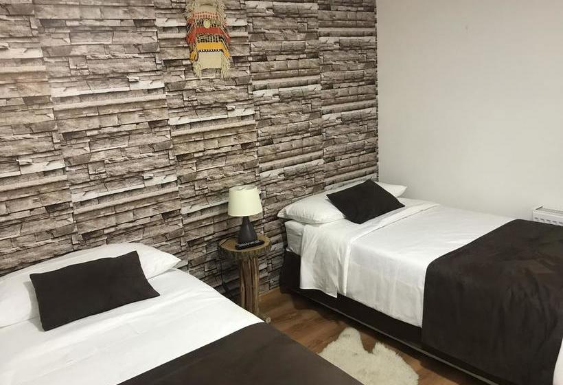 Albergue Tel Hauke Hostal | Punta Arenas | Magallanes y Antartica | Chile 6