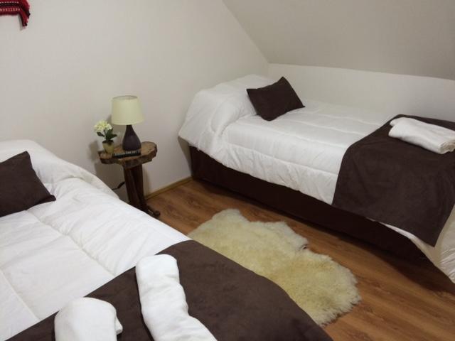 Albergue Tel Hauke Hostal | Punta Arenas | Magallanes y Antartica | Chile 9