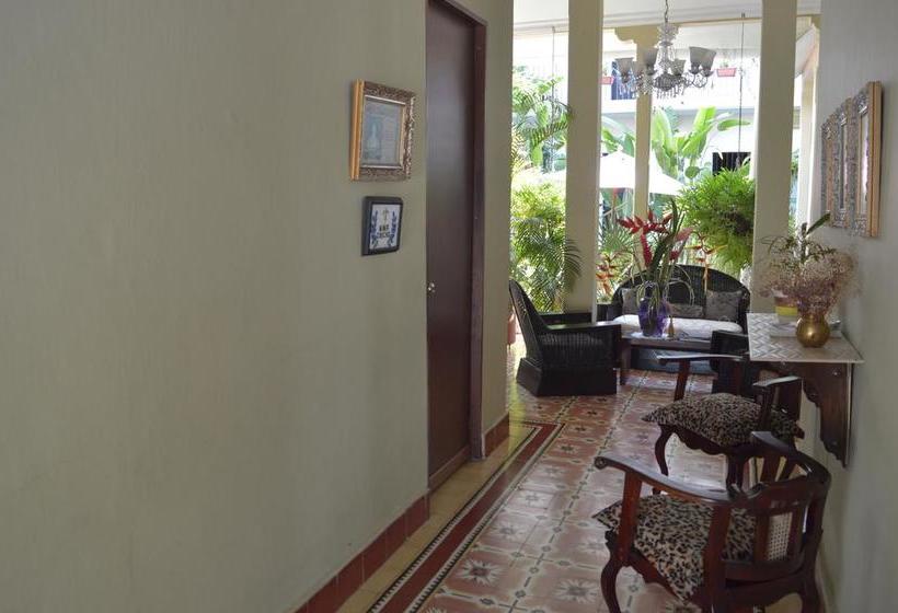 Casa Hotel Boutique Ana Lorenza | Mompos | Bolivar | Colombia 10