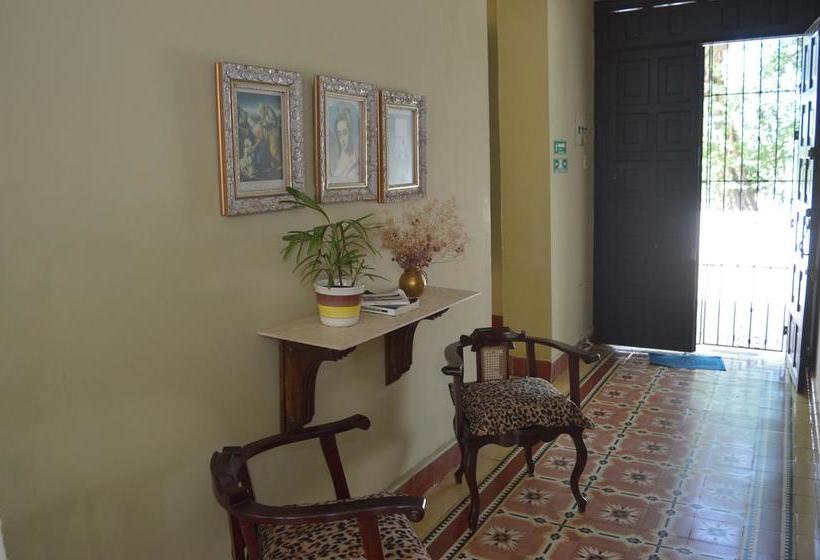 Casa Hotel Boutique Ana Lorenza | Mompos | Bolivar | Colombia 11