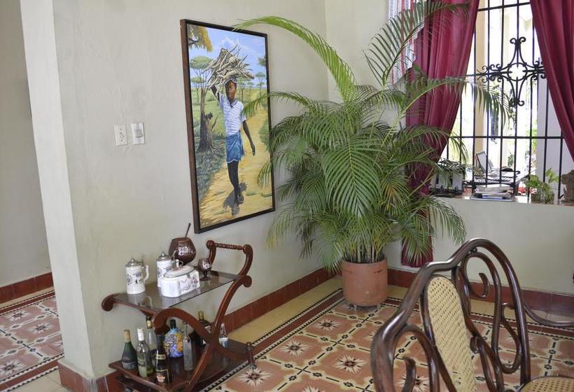 Casa Hotel Boutique Ana Lorenza | Mompos | Bolivar | Colombia 12