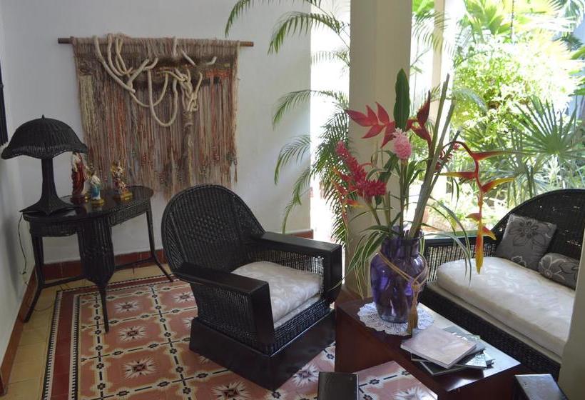 Casa Hotel Boutique Ana Lorenza | Mompos | Bolivar | Colombia 13