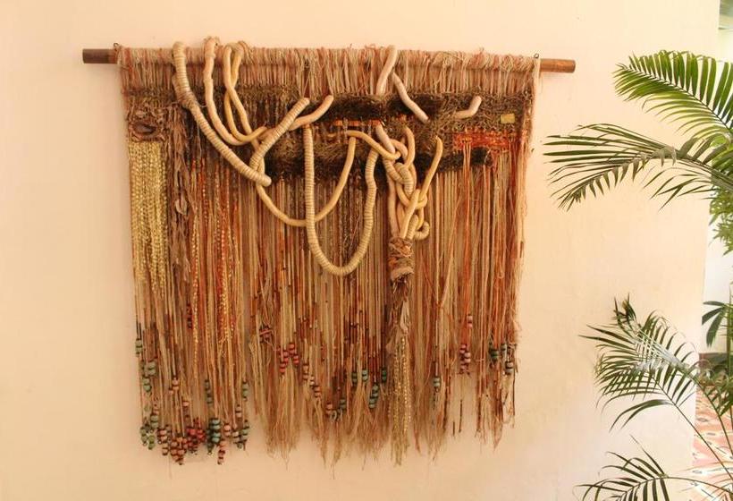 Casa Hotel Boutique Ana Lorenza | Mompos | Bolivar | Colombia 14