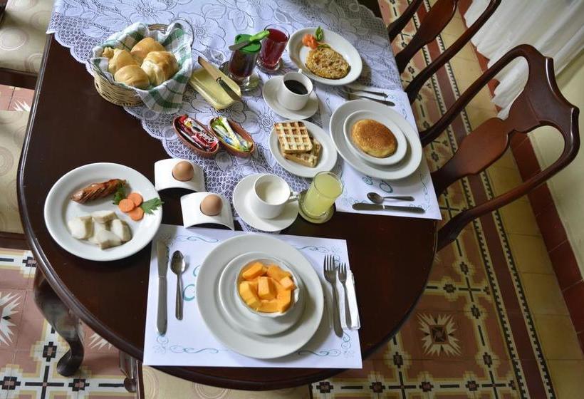 Casa Hotel Boutique Ana Lorenza | Mompos | Bolivar | Colombia 16