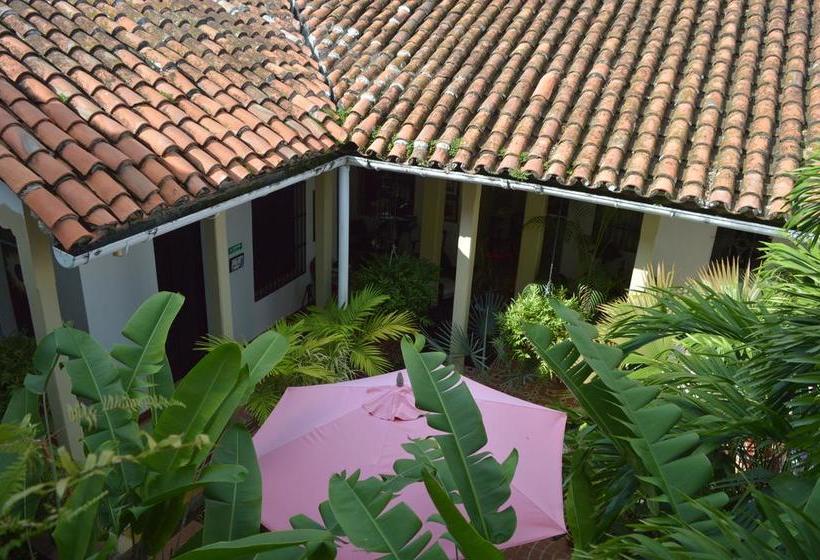 Casa Hotel Boutique Ana Lorenza | Mompos | Bolivar | Colombia 17