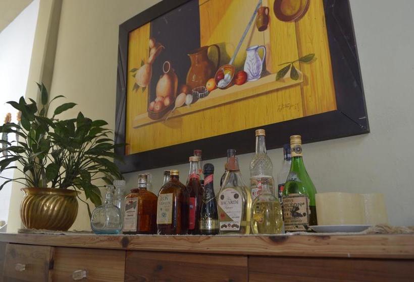 Casa Hotel Boutique Ana Lorenza | Mompos | Bolivar | Colombia 18