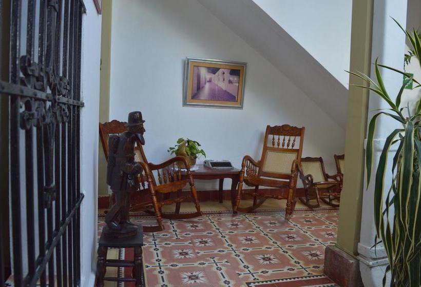 Casa Hotel Boutique Ana Lorenza | Mompos | Bolivar | Colombia 19