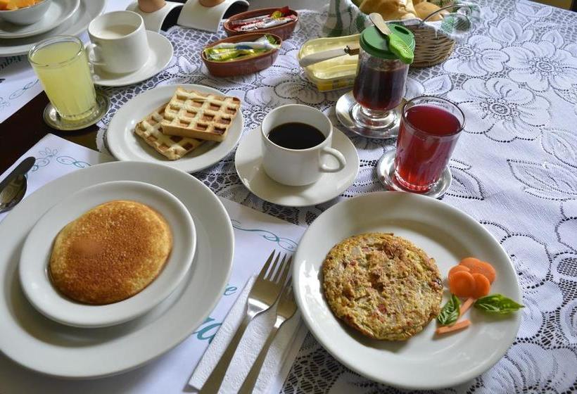 Casa Hotel Boutique Ana Lorenza | Mompos | Bolivar | Colombia 2