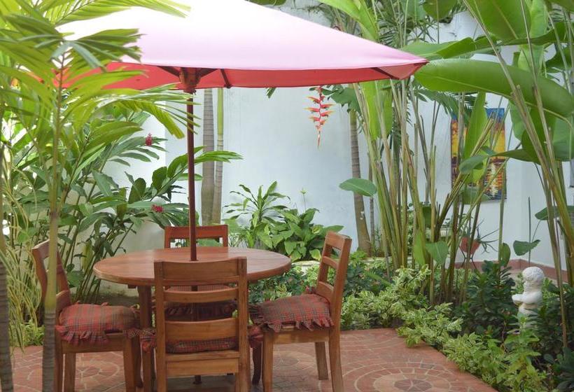 Casa Hotel Boutique Ana Lorenza | Mompos | Bolivar | Colombia 3