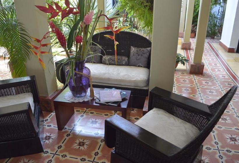 Casa Hotel Boutique Ana Lorenza | Mompos | Bolivar | Colombia 4