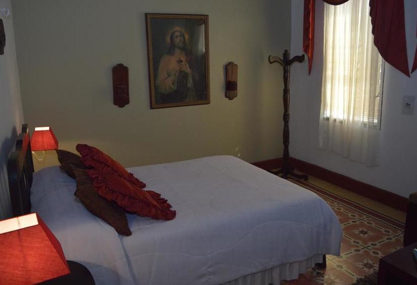 Casa Hotel Boutique Ana Lorenza | Mompos | Bolivar | Colombia 5