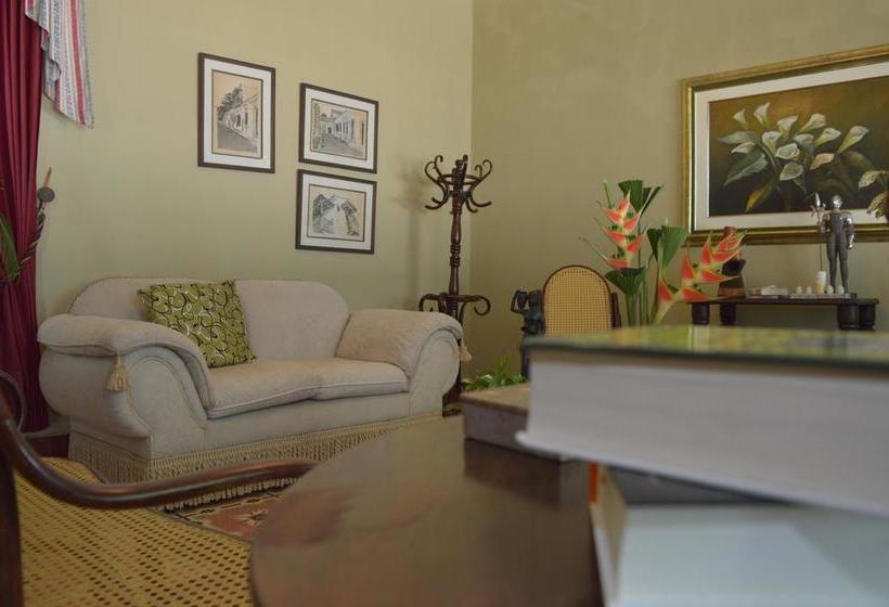 Casa Hotel Boutique Ana Lorenza | Mompos | Bolivar | Colombia 7