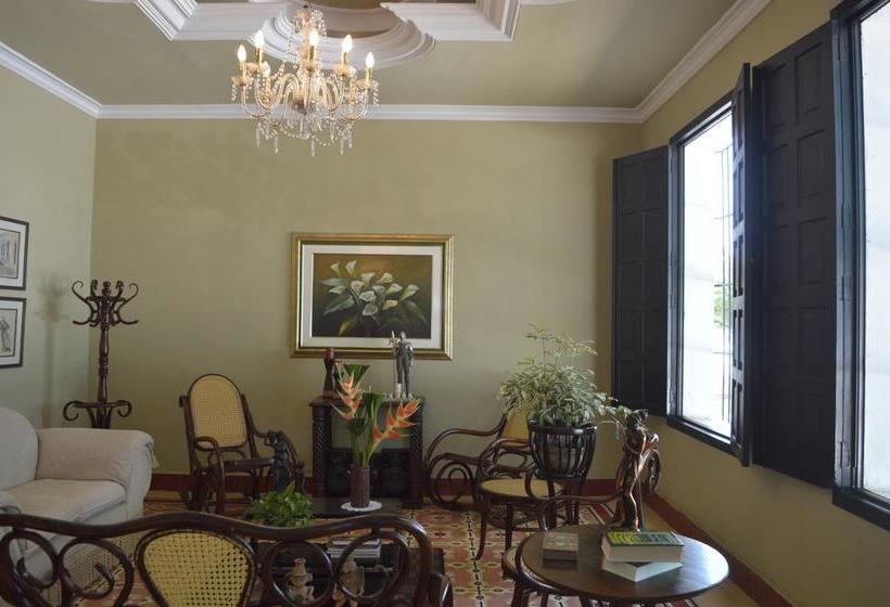 Casa Hotel Boutique Ana Lorenza | Mompos | Bolivar | Colombia 8