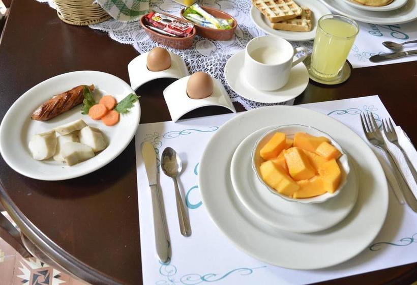 Casa Hotel Boutique Ana Lorenza | Mompos | Bolivar | Colombia 9