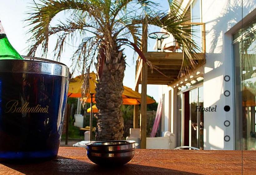 Balconada Beach Hostel | La Paloma | Rocha | Uruguay 1