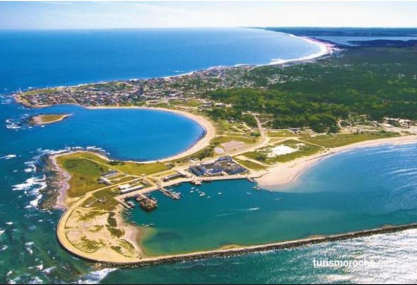 Balconada Beach Hostel | La Paloma | Rocha | Uruguay 14