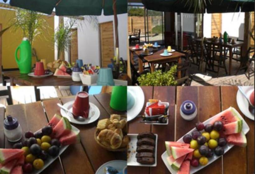 Balconada Beach Hostel | La Paloma | Rocha | Uruguay 15