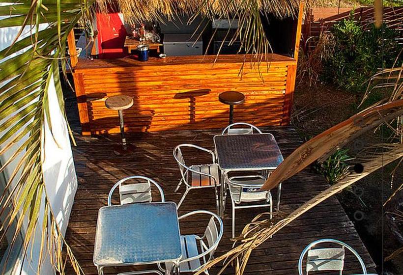 Balconada Beach Hostel | La Paloma | Rocha | Uruguay 2