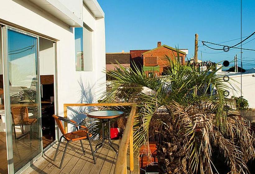 Balconada Beach Hostel | La Paloma | Rocha | Uruguay 3