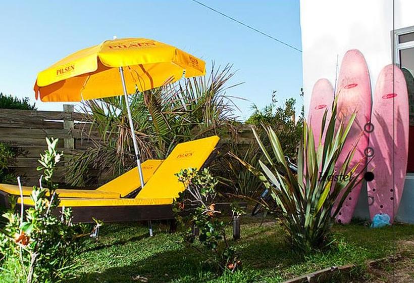 Balconada Beach Hostel | La Paloma | Rocha | Uruguay 4
