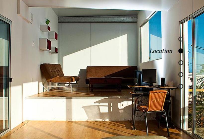 Balconada Beach Hostel | La Paloma | Rocha | Uruguay 5