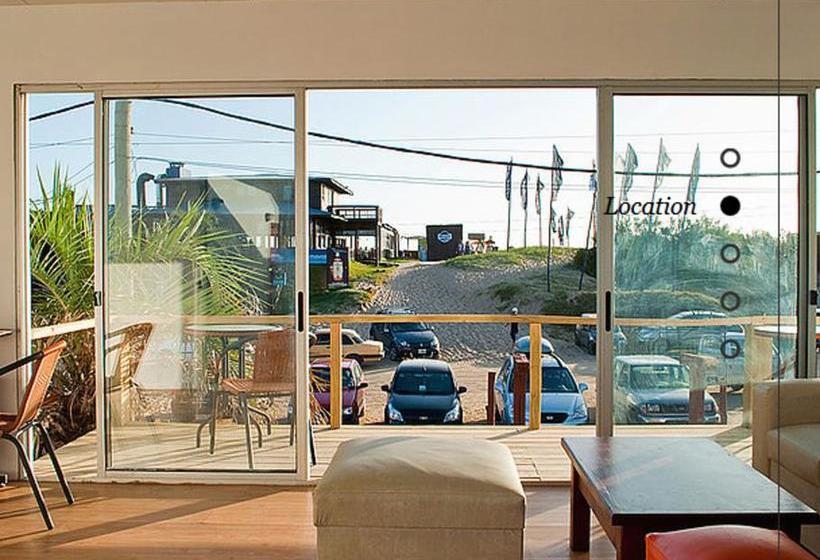 Balconada Beach Hostel | La Paloma | Rocha | Uruguay 6