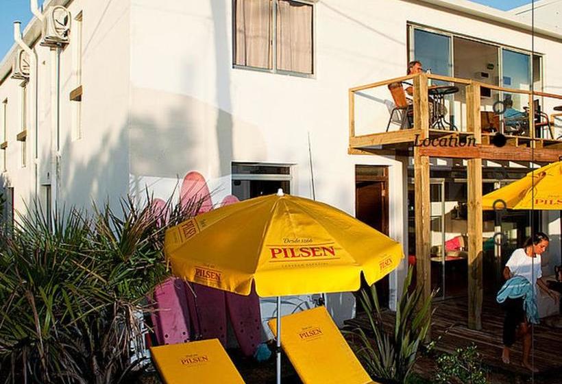 Balconada Beach Hostel | La Paloma | Rocha | Uruguay 7