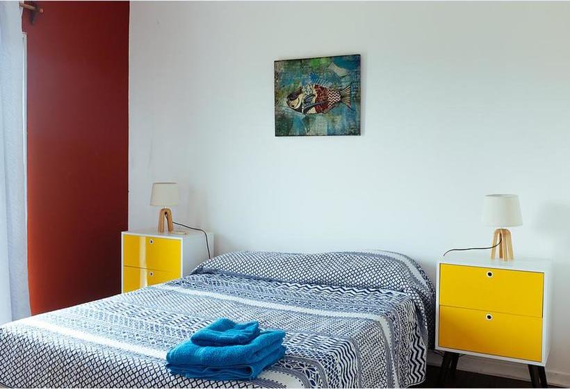 Balconada Beach Hostel | La Paloma | Rocha | Uruguay 8