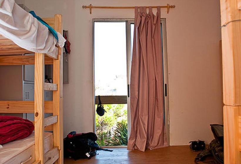 Balconada Beach Hostel | La Paloma | Rocha | Uruguay 9