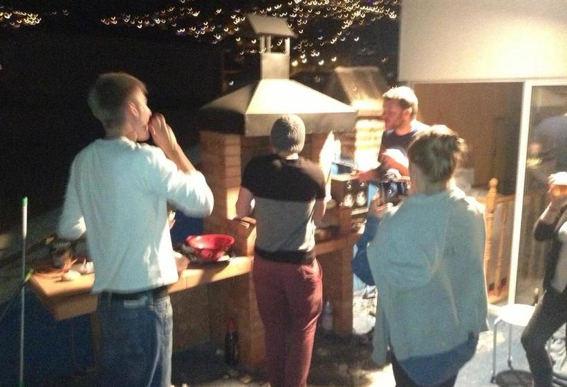 Albergue Planeta Lindo | Valparaíso | Valparaiso | Chile 10