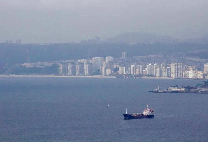 Albergue Planeta Lindo | Valparaíso | Valparaiso | Chile 11