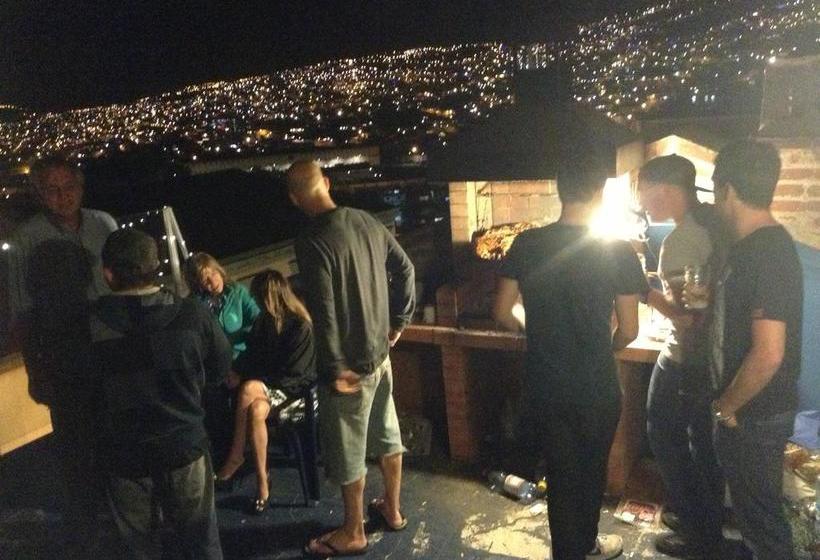 Albergue Planeta Lindo | Valparaíso | Valparaiso | Chile 12