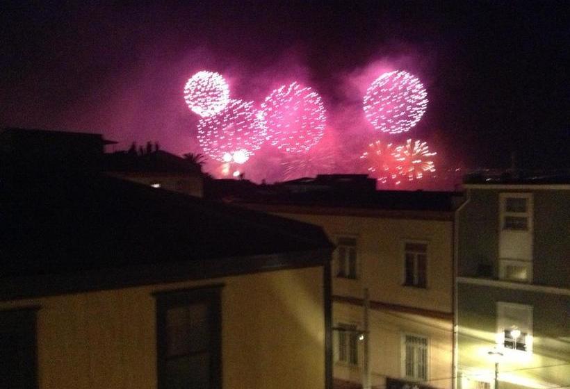 Albergue Planeta Lindo | Valparaíso | Valparaiso | Chile 13