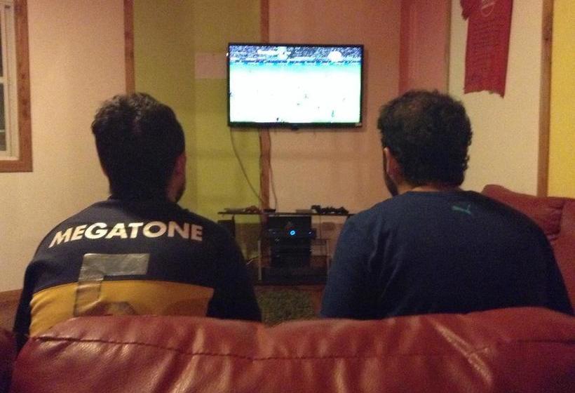 Albergue Planeta Lindo | Valparaíso | Valparaiso | Chile 15