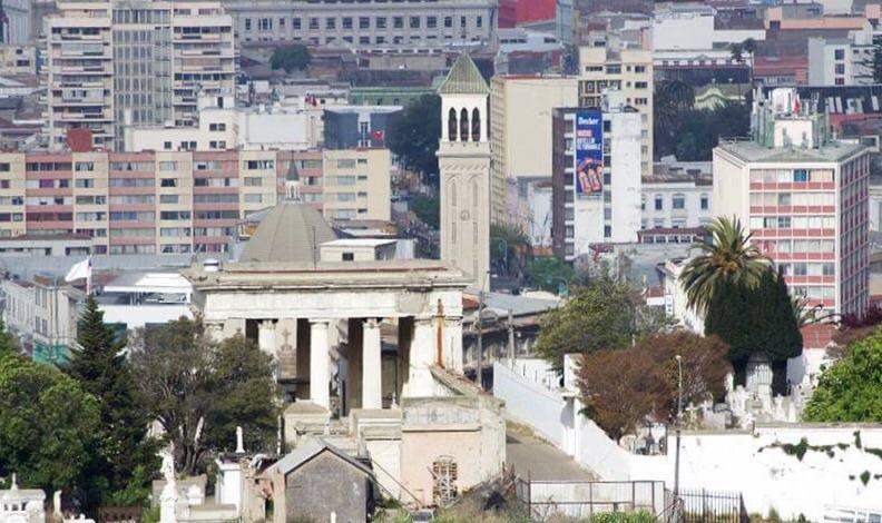 Albergue Planeta Lindo | Valparaíso | Valparaiso | Chile 17