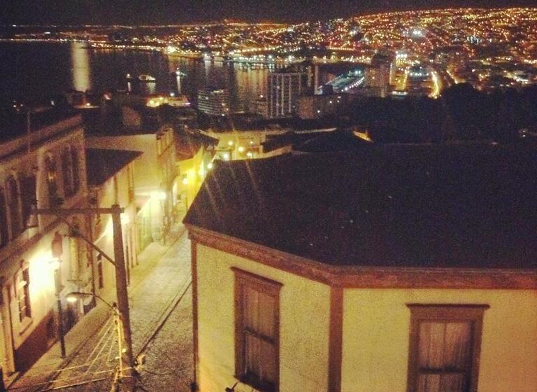 Albergue Planeta Lindo | Valparaíso | Valparaiso | Chile 18