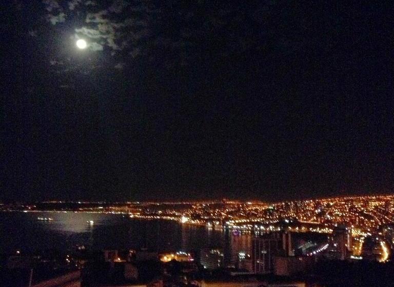 Albergue Planeta Lindo | Valparaíso | Valparaiso | Chile 19