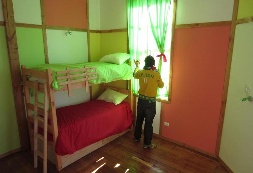 Albergue Planeta Lindo | Valparaíso | Valparaiso | Chile 6