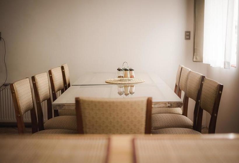 Albergue Sol De Invierno Backpackers | Punta Arenas | Magallanes y Antartica | Chile 11