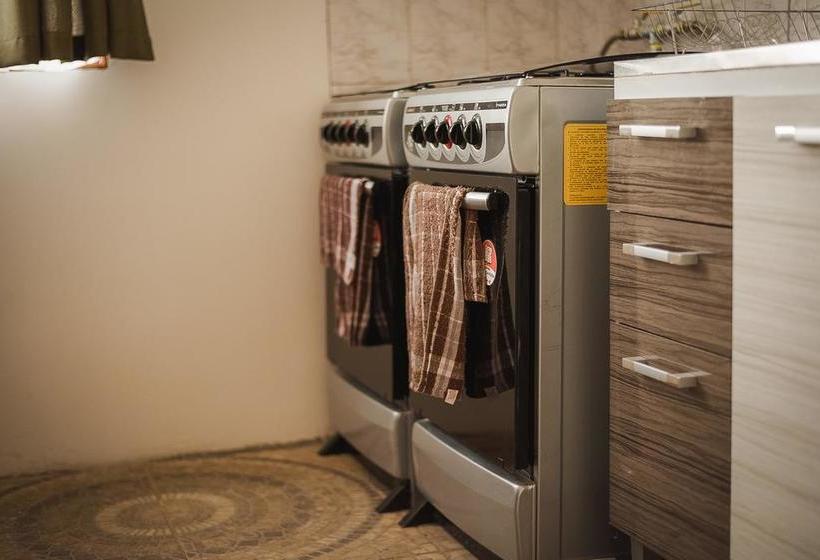 Albergue Sol De Invierno Backpackers | Punta Arenas | Magallanes y Antartica | Chile 13