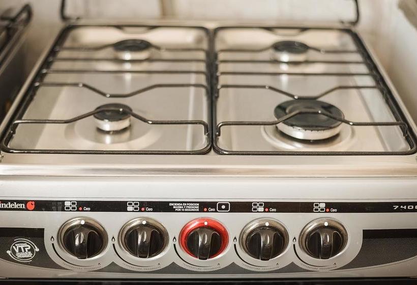 Albergue Sol De Invierno Backpackers | Punta Arenas | Magallanes y Antartica | Chile 14