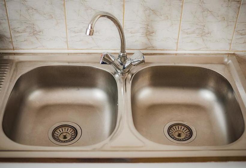 Albergue Sol De Invierno Backpackers | Punta Arenas | Magallanes y Antartica | Chile 15