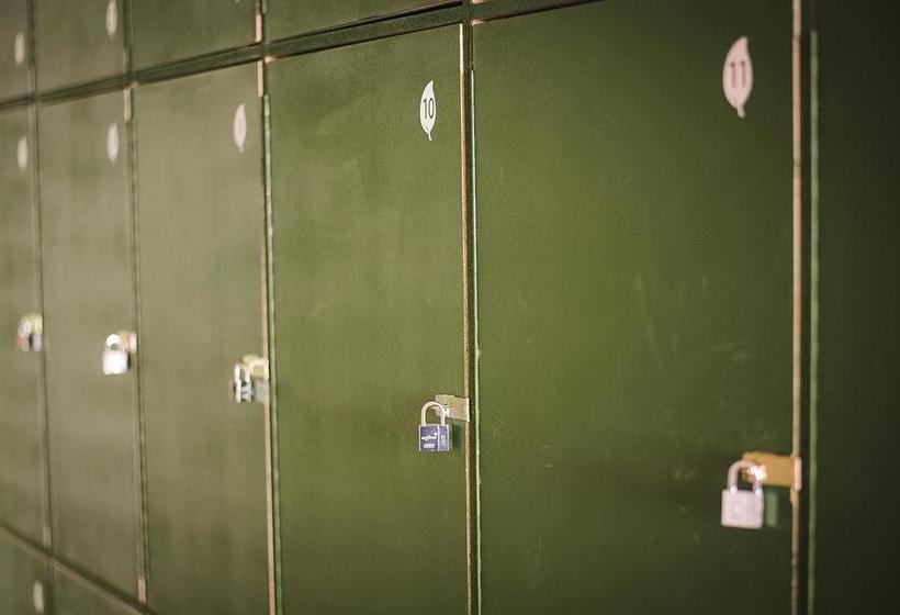 Albergue Sol De Invierno Backpackers | Punta Arenas | Magallanes y Antartica | Chile 18