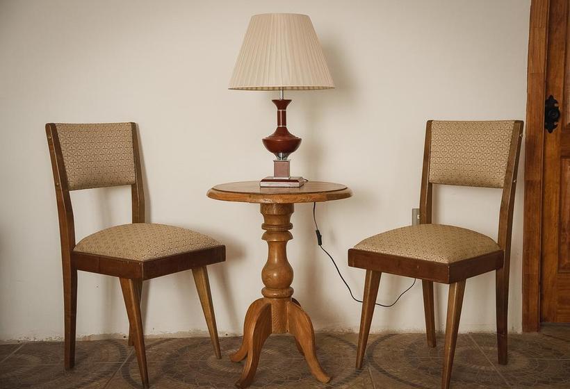 Albergue Sol De Invierno Backpackers | Punta Arenas | Magallanes y Antartica | Chile 4