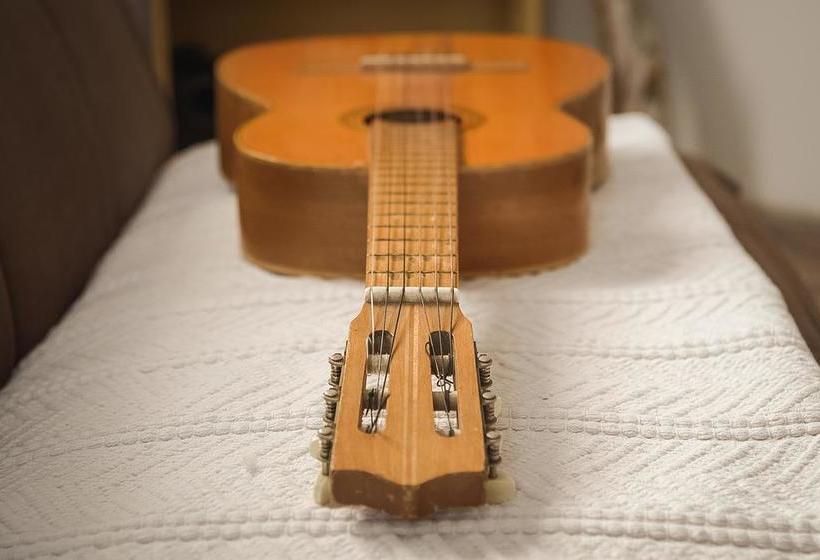 Albergue Sol De Invierno Backpackers | Punta Arenas | Magallanes y Antartica | Chile 5