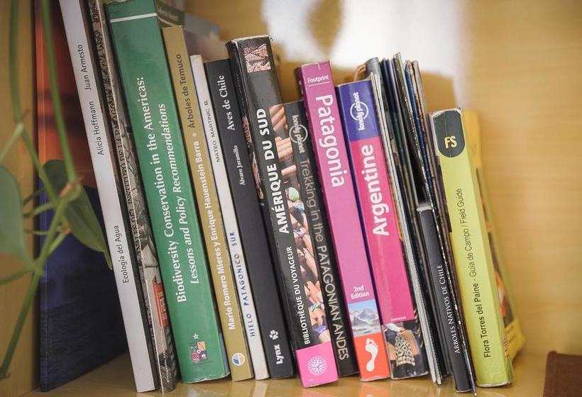 Albergue Sol De Invierno Backpackers | Punta Arenas | Magallanes y Antartica | Chile 6