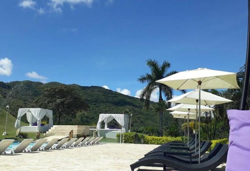 Dharma Hotel Boutique & Spa San Jerónimo