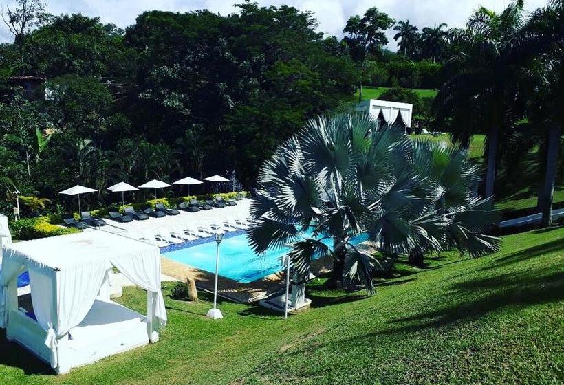 Dharma Hotel Boutique & Spa | San Jerónimo | Antioquia | Colombia 1